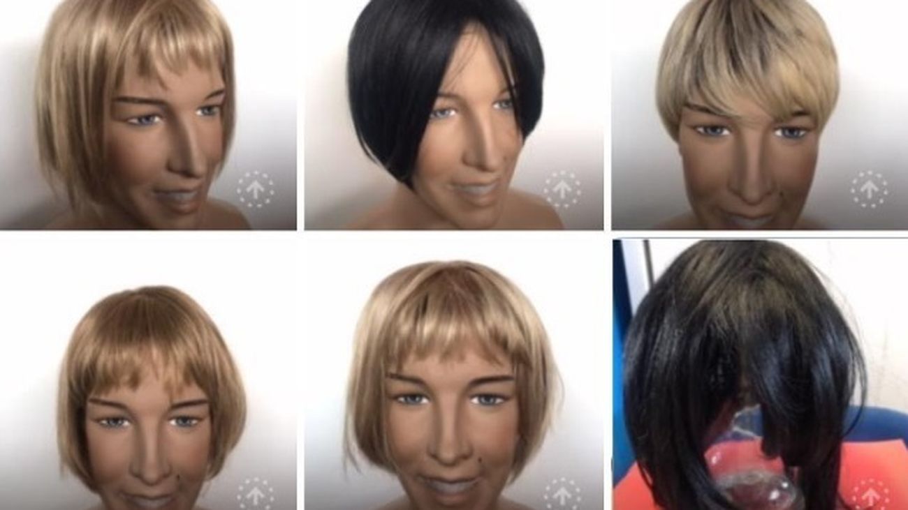 Detenidas 5 mujeres que se disfrazaban de ancianas para robar en pisos de Chamberí, Alcobendas o Majadahonda