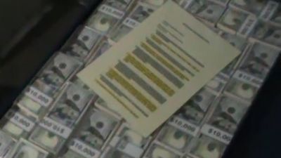 Detenido en Valdemoro por estafar 118.000 euros con el timo de las cartas nigerianas