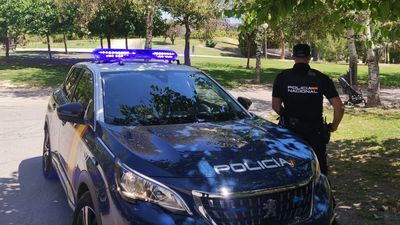 Detenido un ladrón en Leganés reconstruyendo su reciente pasado delictivo