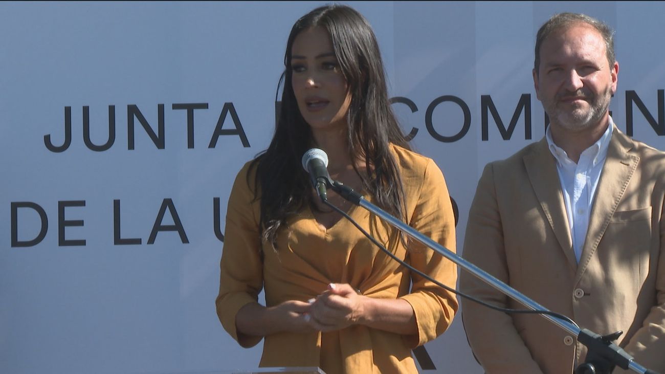 Peñagrande tendrá, al fin, un acceso directo a la M-30