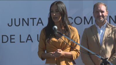 Peñagrande tendrá, al fin, un acceso directo a la M-30