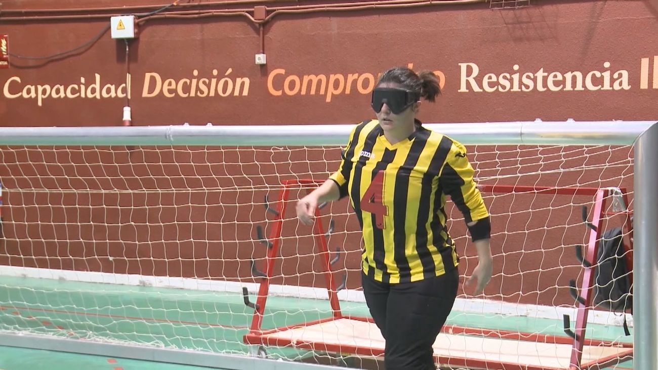 Madrid Inclusivo 04.06.2022