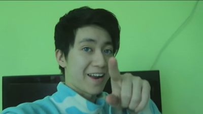 El 'youtuber' ReSet , que se burló de una persona sin hogar, no podrá subir vídeos durante 5 años