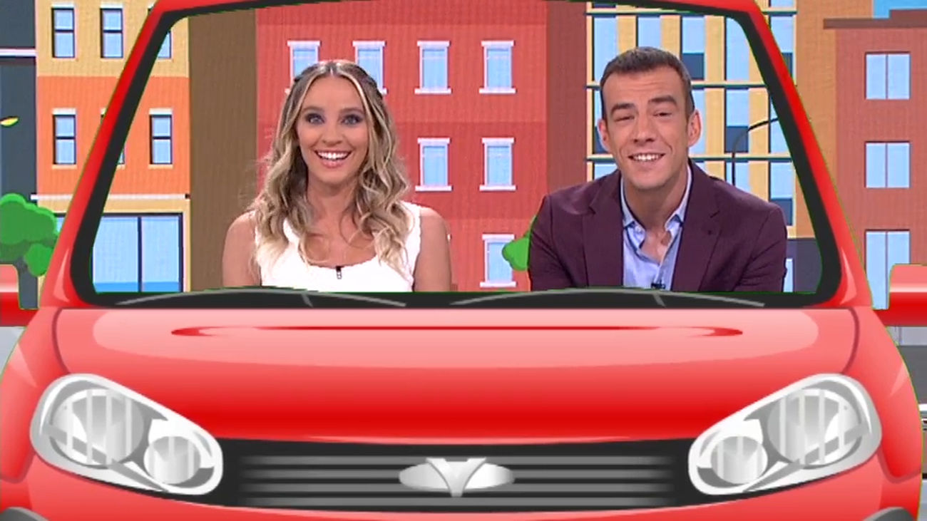 Las multas de tráfico más singulares con las que te puedes encontrar