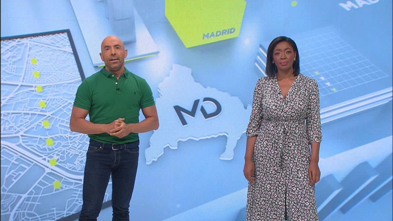 Madrid Directo 31.05.2022