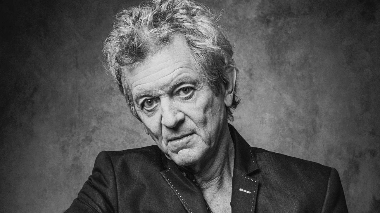 Vientos del Sur 2X31 "Carretera perdida"