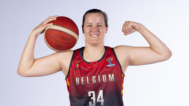 Billie Massey / MOVISTAR ESTUDIANTES