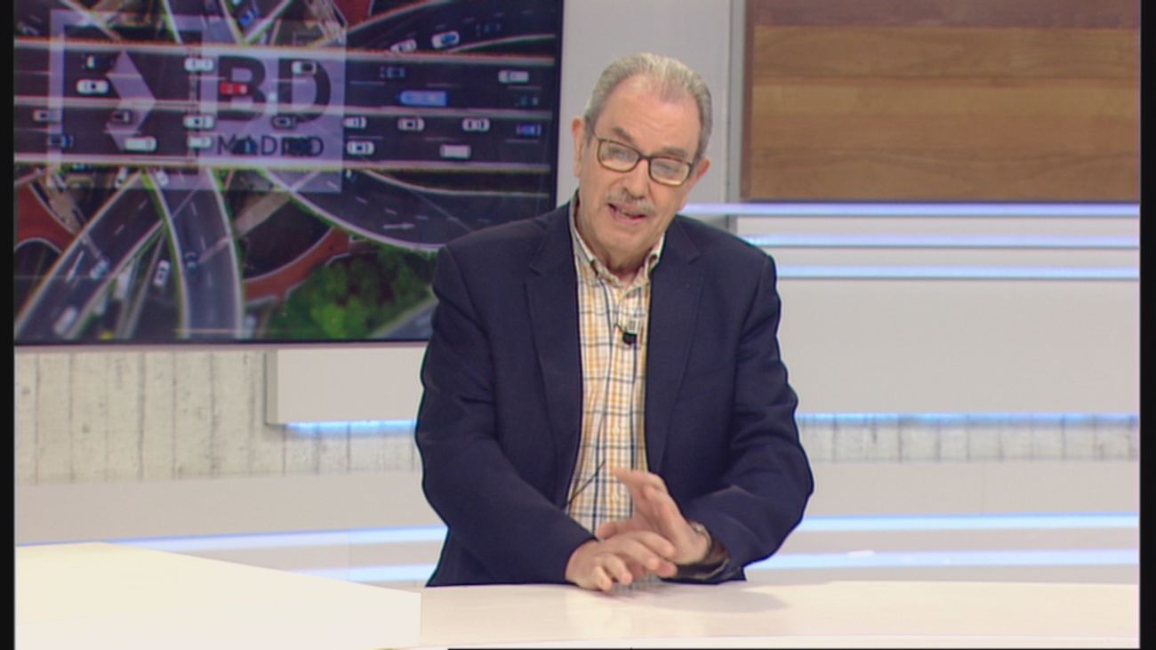 Vicente Larraga, investigador del CIB-CSIC: “Lo que hemos intentado es hacer una vacuna muy efectiva”