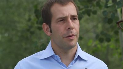 El español Javier Oliván será el número dos de Meta tras Mark Zuckerberg