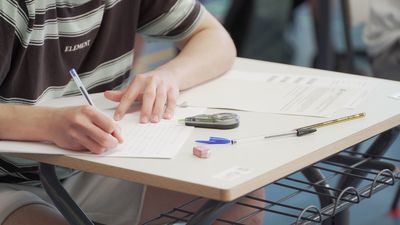 Horarios, pruebas y refuerzo del transporte público para la EvAU en Madrid