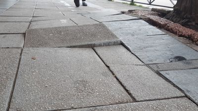 3.000 personas de más de 65 años murieron en 2020 por caídas