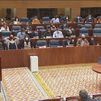 El PP saca adelante gracias a Vox la ley que permite que las VTC sigan operando en octubre