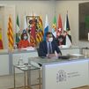 El Constitucional anula el aval judicial de las Comunidades a las restricciones sanitarias en la pandemia
