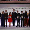 Los Premios Rey de España reivindican el rol del periodismo como bien público