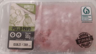 Consumo alerta de la presencia de salmonela en carne picada de ave a la venta en Lidl