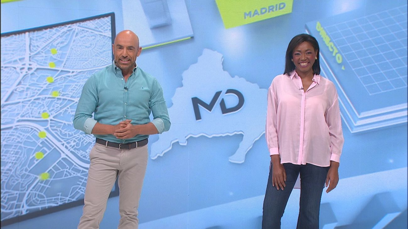 Madrid Directo 01.06.2022