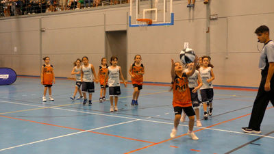 Madrid se Mueve 05.06.2022