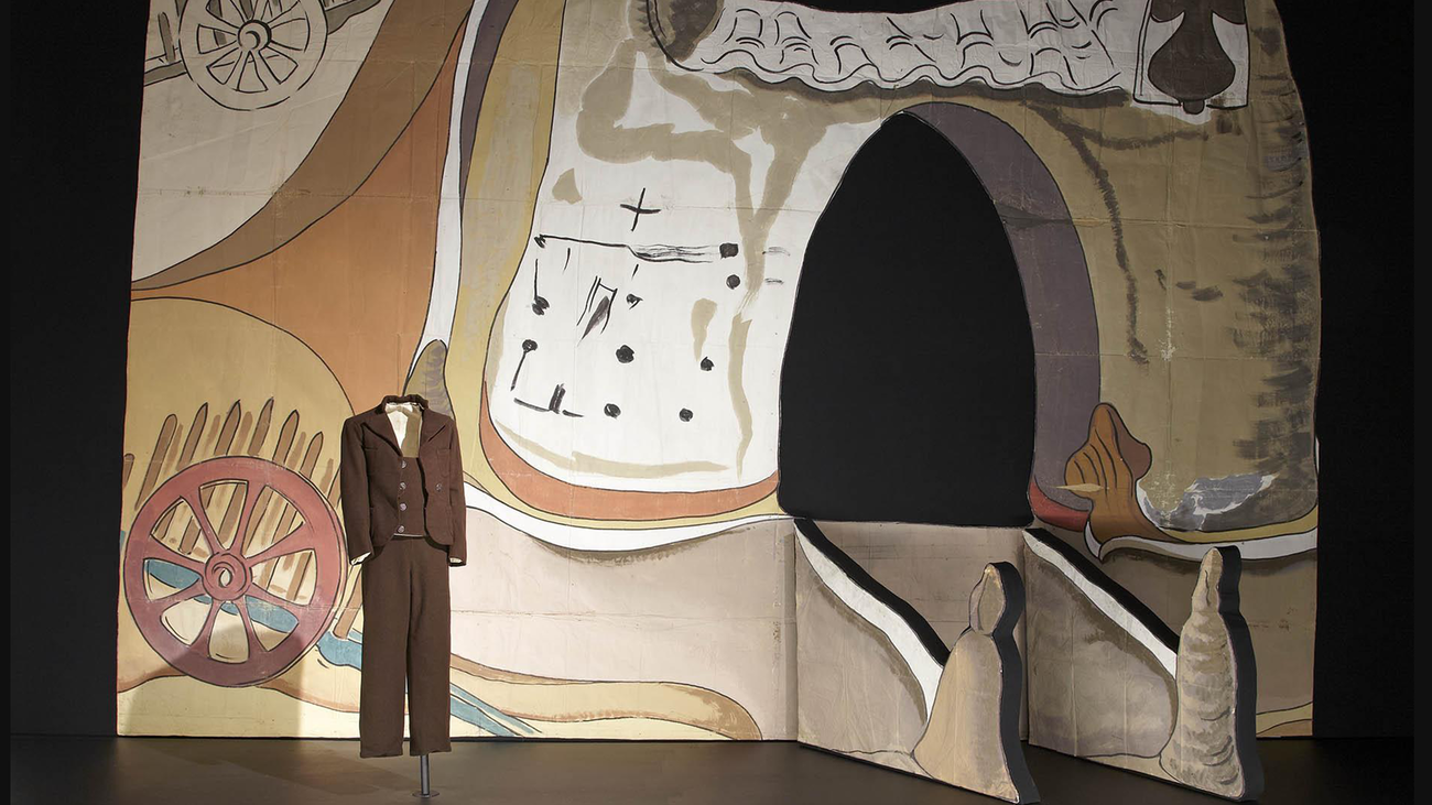 Imprudencia en el Museo Reina Sofia por un selfie