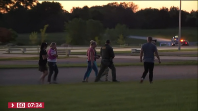 Nuevo tiroteo en EE.UU, dos mujeres muertas por disparos en el aparcamiento de una iglesia de Iowa