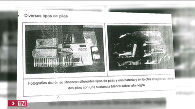 La familia de la tía política de Luis Lorenzo recurre la libertad del actor y de su mujer al considerar nulo el auto