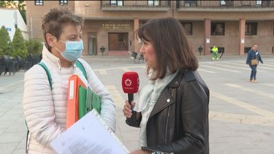 "Estamos mendigando nuestros derechos", una familia se arruina por unos 'Inquiokupas' en su casa de Móstoles