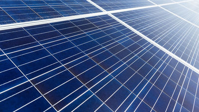 Un Plan Solar en Madrid que marcará el futuro de la energía
