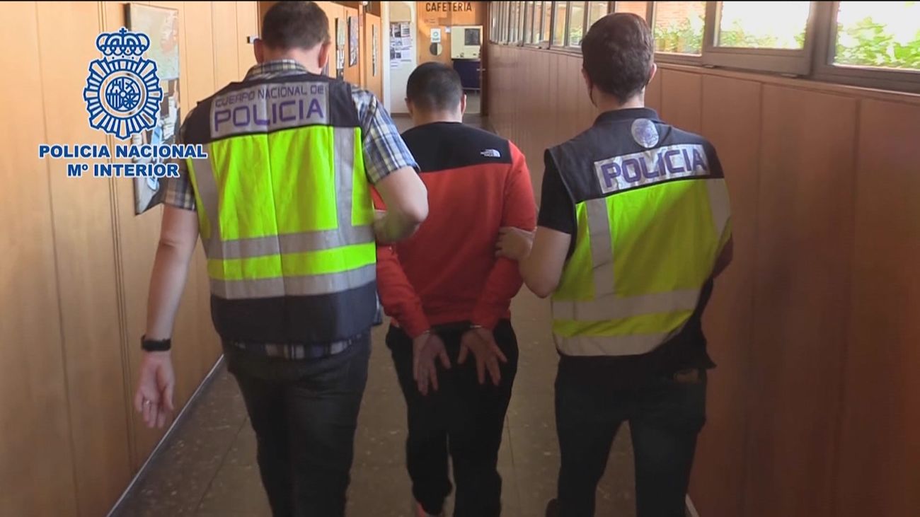 La delincuencia crece en Madrid y los homicidios se duplican de enero a marzo