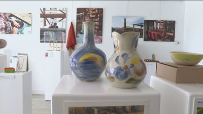 Muestra efímera de alta artesanía en el Thyssen