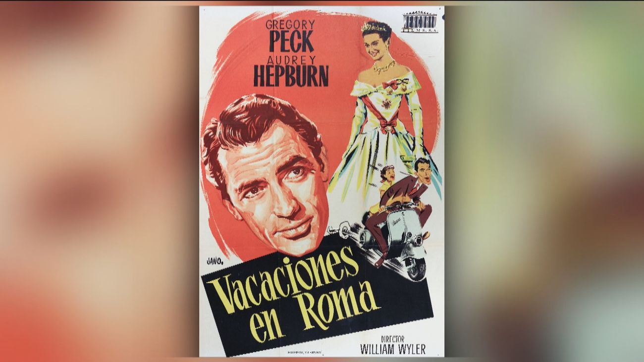 Cien años del nacimiento de Jano, uno de los mejores cartelistas españoles de salas cinematográficas