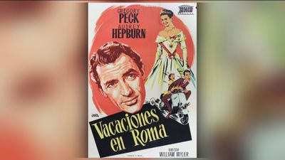 Cien años del nacimiento de Jano, uno de los mejores cartelistas españoles de salas cinematográficas