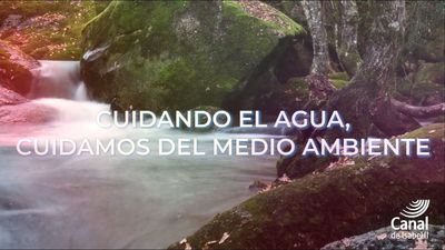 Canal de Isabel II: agua, energía limpia y compromiso medioambiental