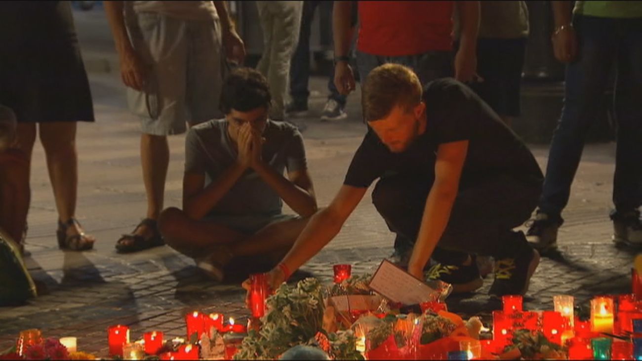 Madrid acogerá los días 14 y 15 de junio un congreso internacional de víctimas del terrorismo