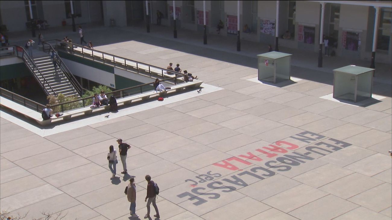 La Universidad Pompeu Fabra prohíbe el uso del español en sus comunicaciones