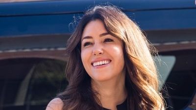 ¿Quién es Camille Vásquez? la brillante abogada de Johnny Depp triunfa en las redes sociales