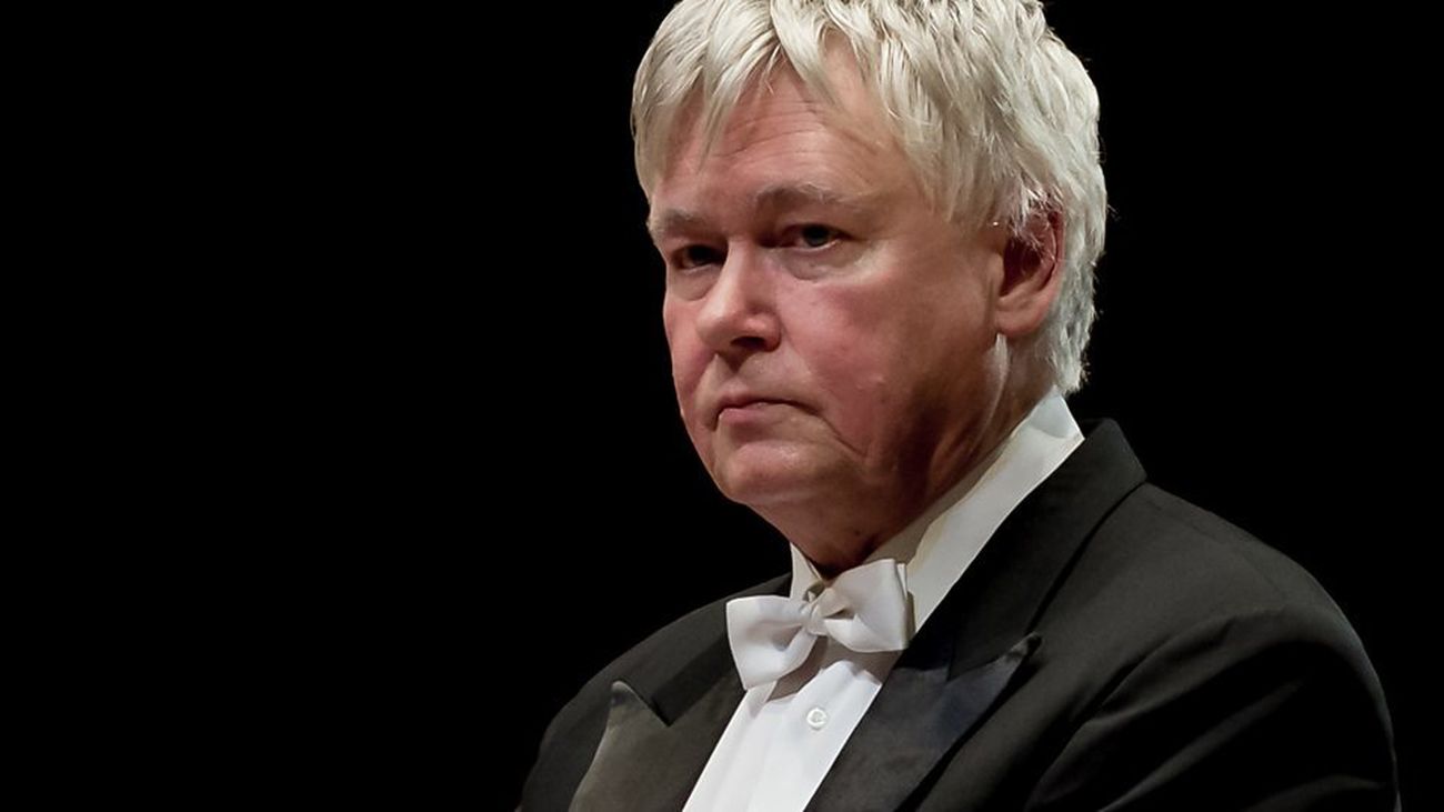 La batuta mágica 05.06.2022