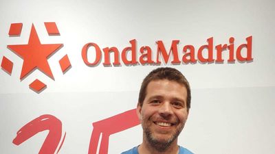 La Regadera 04.06.2022