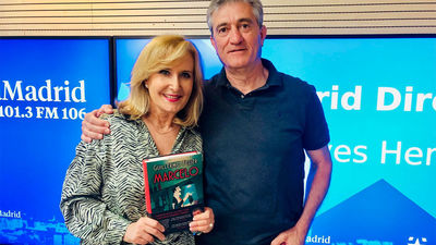 Guillermo Fesser nos trae su último libro 'Marcelo'