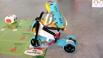 Nuevas tecnologías para una educación más divertida y un aprendizaje más sencillo