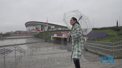 Atlético de Madrid vs. Athletic Bilbao