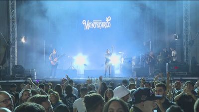 Getafe celebra sus fiestas patronales por todo lo alto