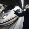 Renfe reprograma varios trenes de Madrid a Andalucía por obras en el AVE