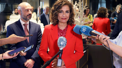 Montero pide apostar por mano de obra extranjera sin afectar a las condiciones laborales