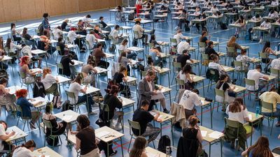 Las 15 claves de la EvAU 2022 para Madrid: días del examen, horarios y resultados
