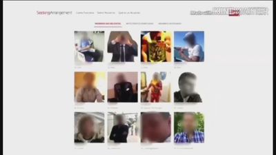 Los peligros de convertirse en 'sugar baby', una alternativa en alza entre jóvenes universitarias