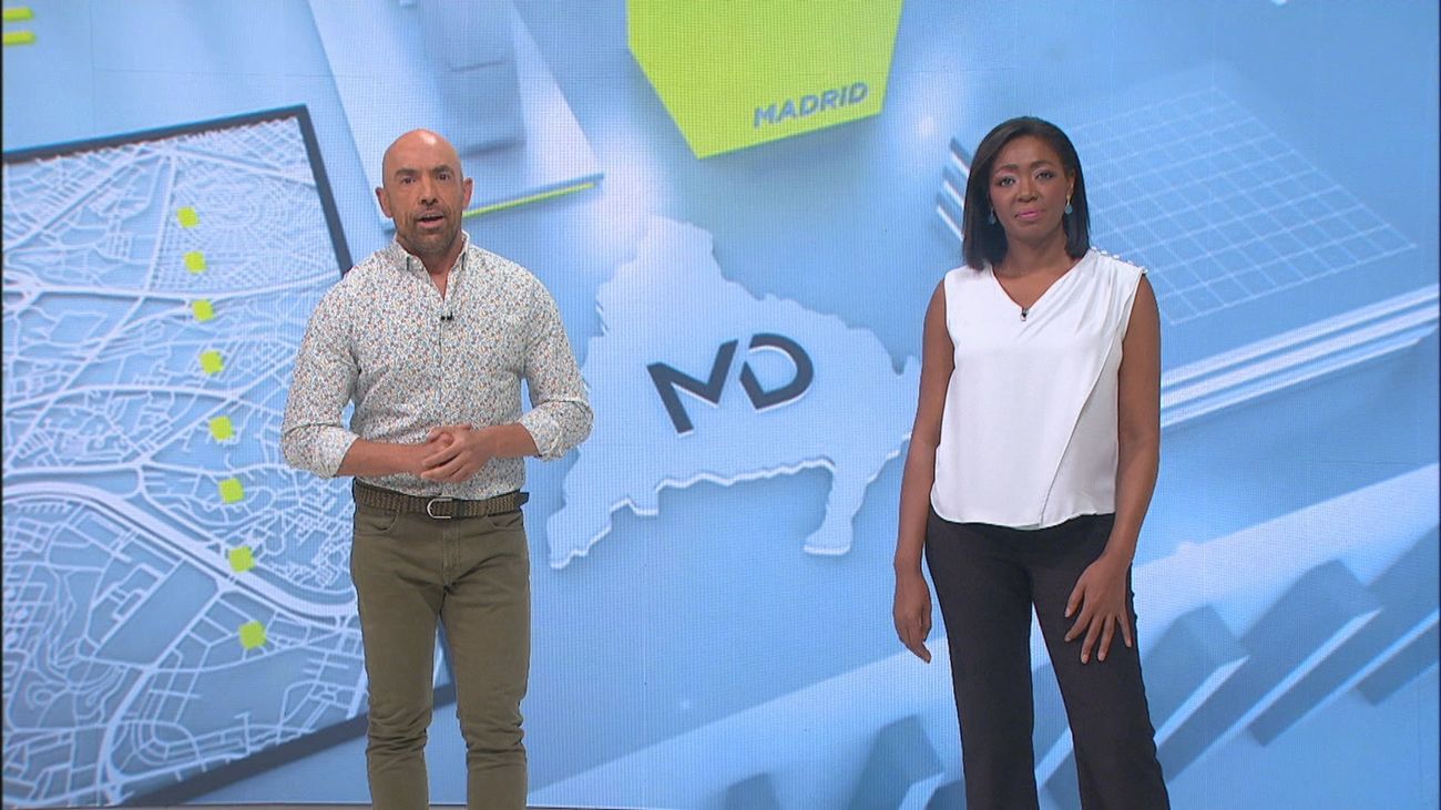 Madrid Directo 03.06.2022