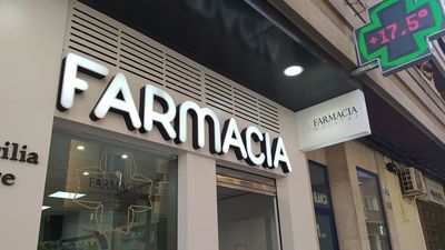 La Ley de Farmacias llega a la Asamblea para su tramitación