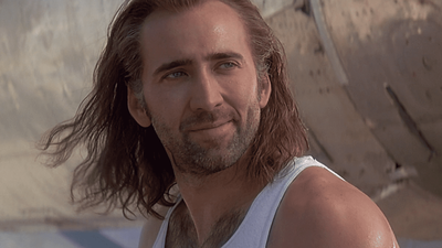 Llega a Madrid 'The F***ing Nicolas Cage  Experience'