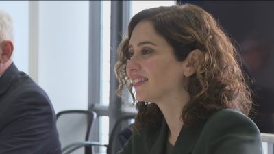 Archivada la querella contra la  familia de Ayuso por "alzamiento de bienes" por Avalmadrid