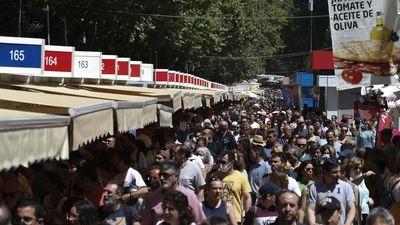 El nuevo censo sitúa la población de España en 47.400.798 habitantes en 2021