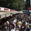 Las ventas en la Feria del Libro suben (también en los días 'más flojos')